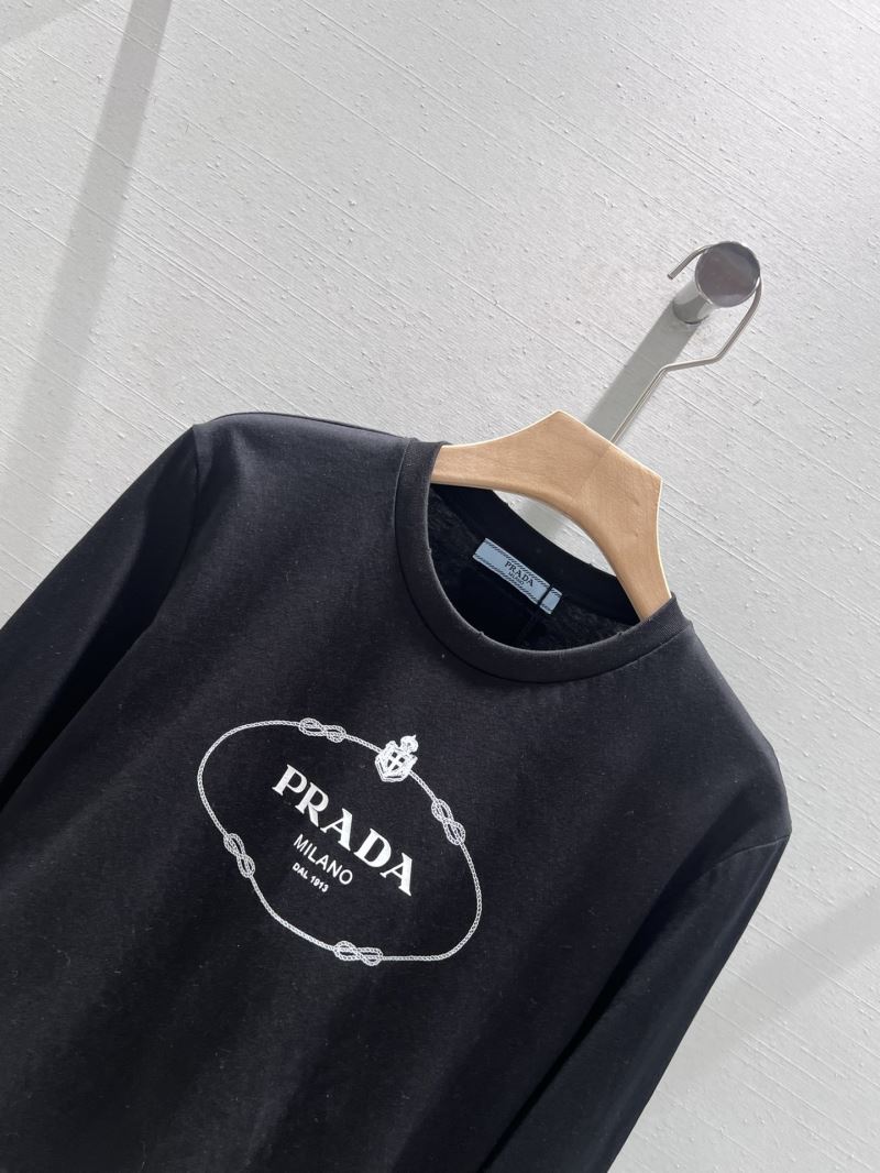 Prada T-Shirts